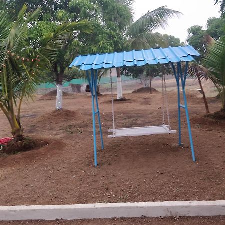 Shree Samarth Farmhouse Murūd المظهر الخارجي الصورة