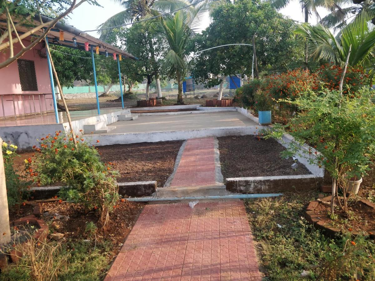 Shree Samarth Farmhouse Murūd المظهر الخارجي الصورة