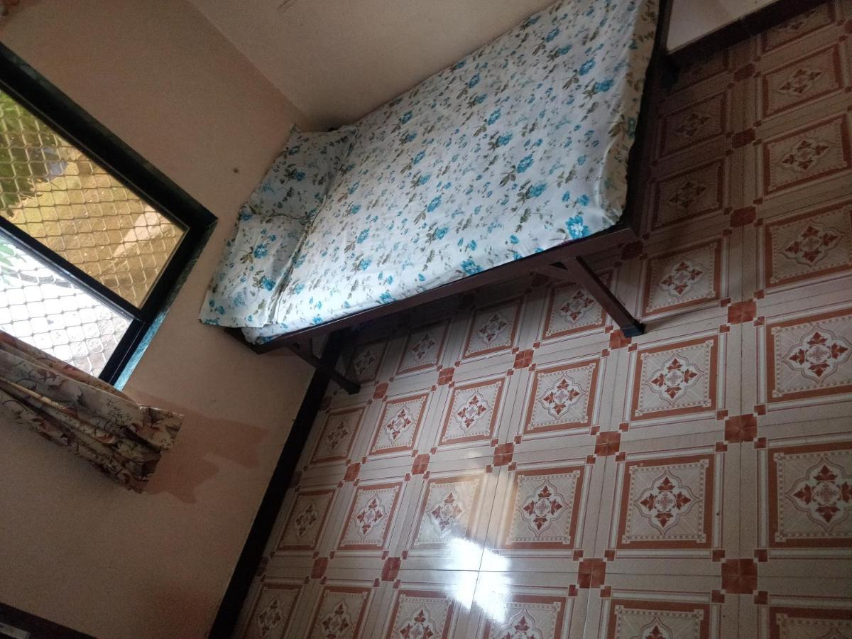 Shree Samarth Farmhouse Murūd المظهر الخارجي الصورة