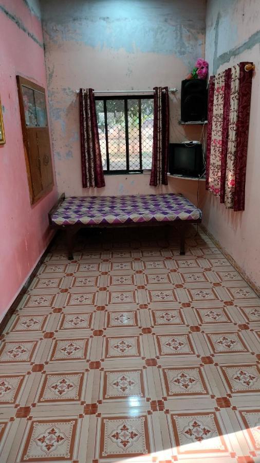Shree Samarth Farmhouse Murūd المظهر الخارجي الصورة