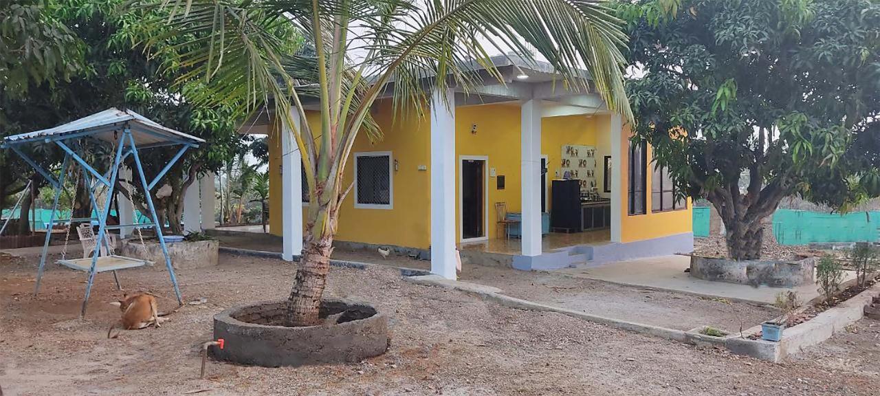 Shree Samarth Farmhouse Murūd المظهر الخارجي الصورة