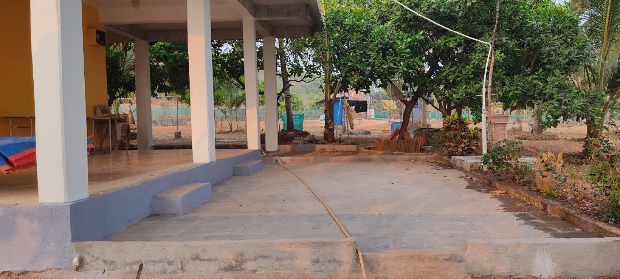 Shree Samarth Farmhouse Murūd المظهر الخارجي الصورة