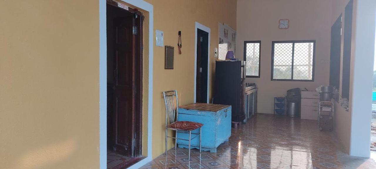 Shree Samarth Farmhouse Murūd المظهر الخارجي الصورة