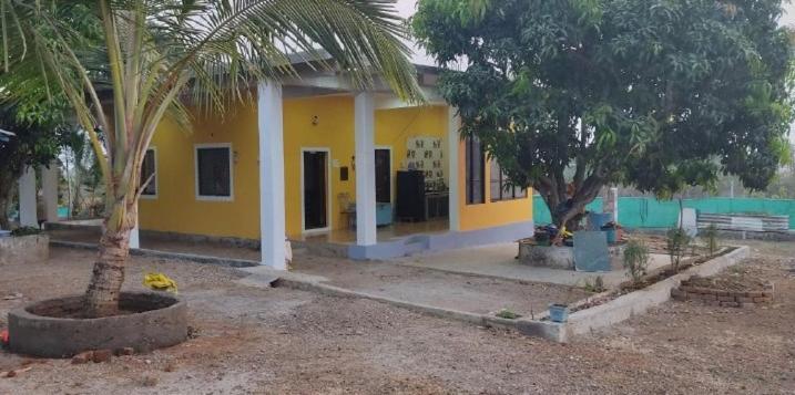 Shree Samarth Farmhouse Murūd المظهر الخارجي الصورة