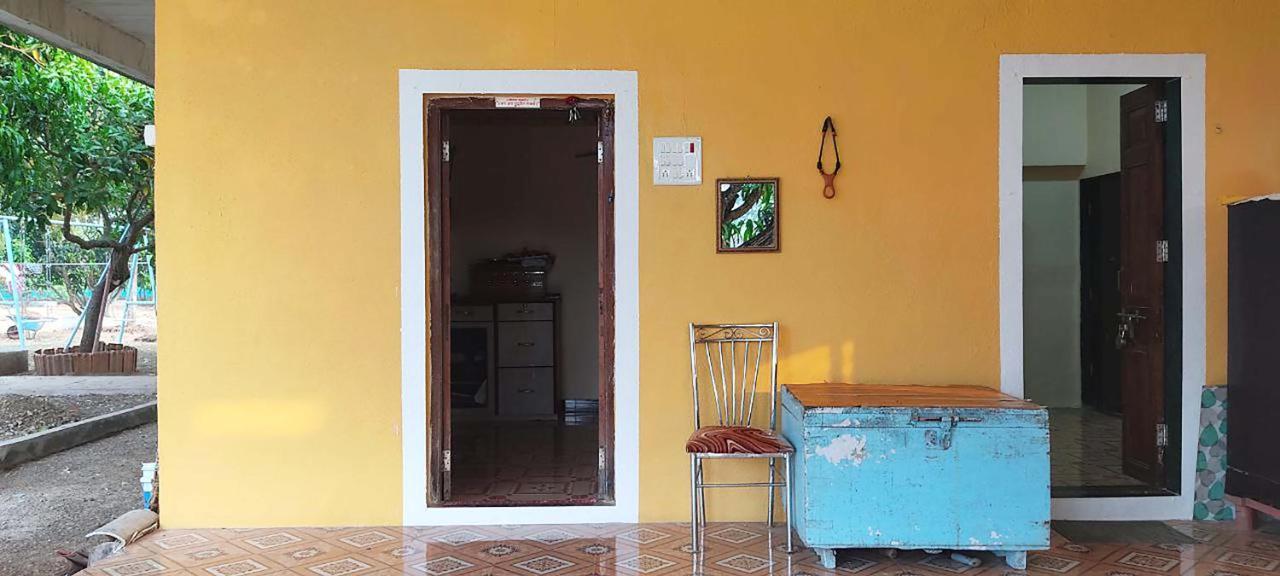 Shree Samarth Farmhouse Murūd المظهر الخارجي الصورة