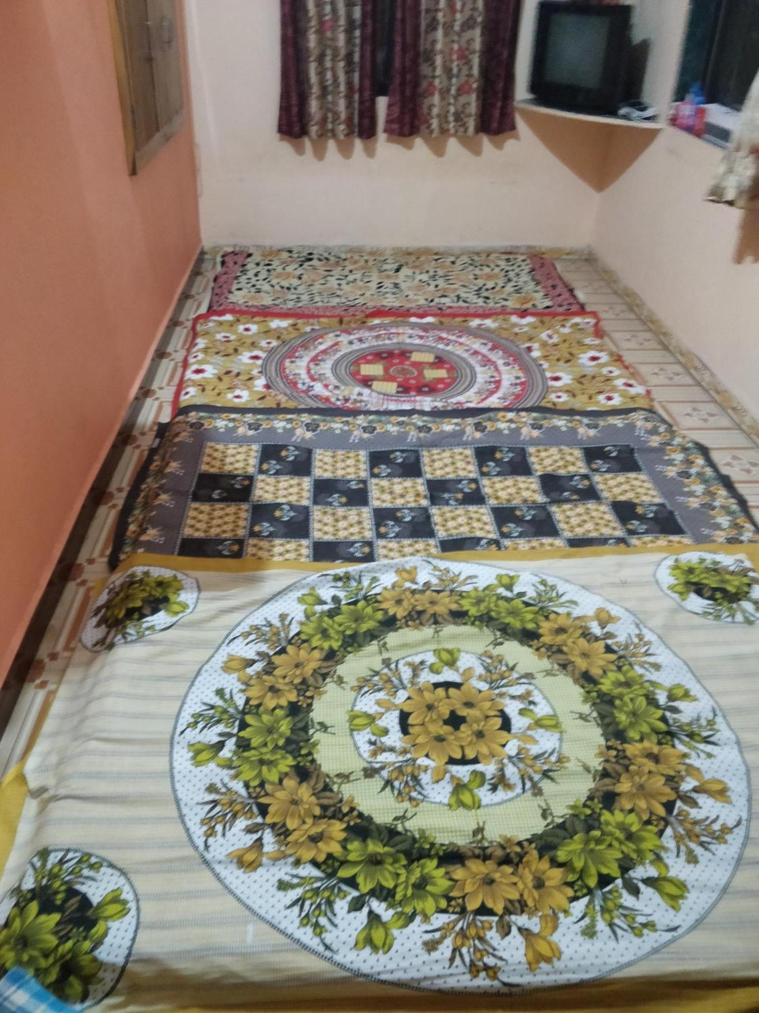 Shree Samarth Farmhouse Murūd الغرفة الصورة
