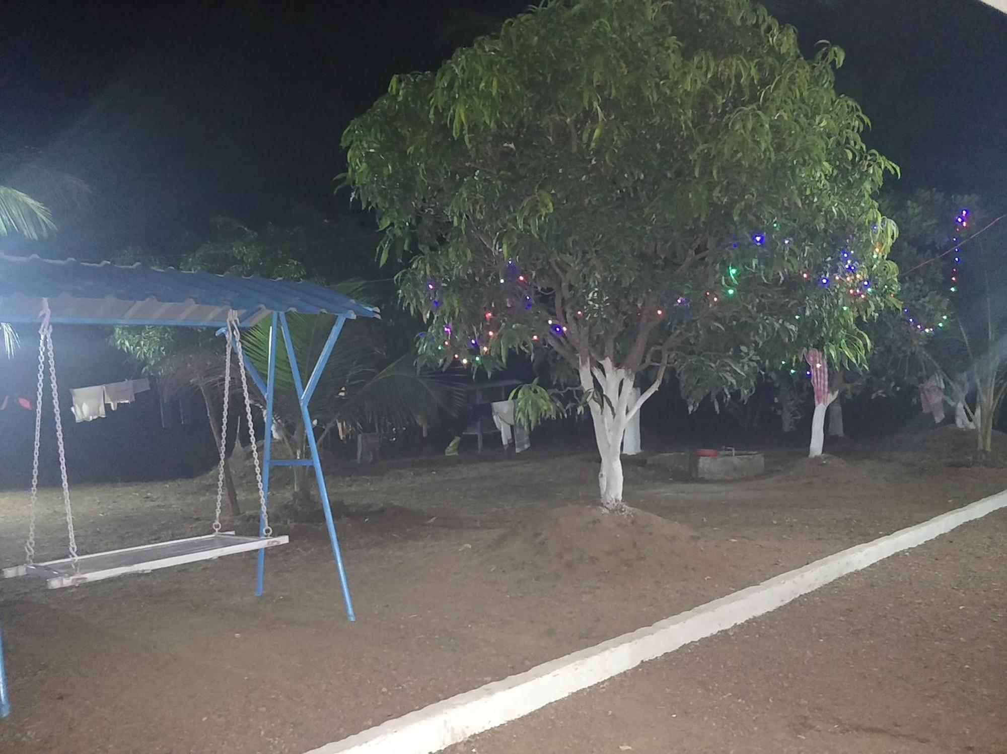 Shree Samarth Farmhouse Murūd الغرفة الصورة