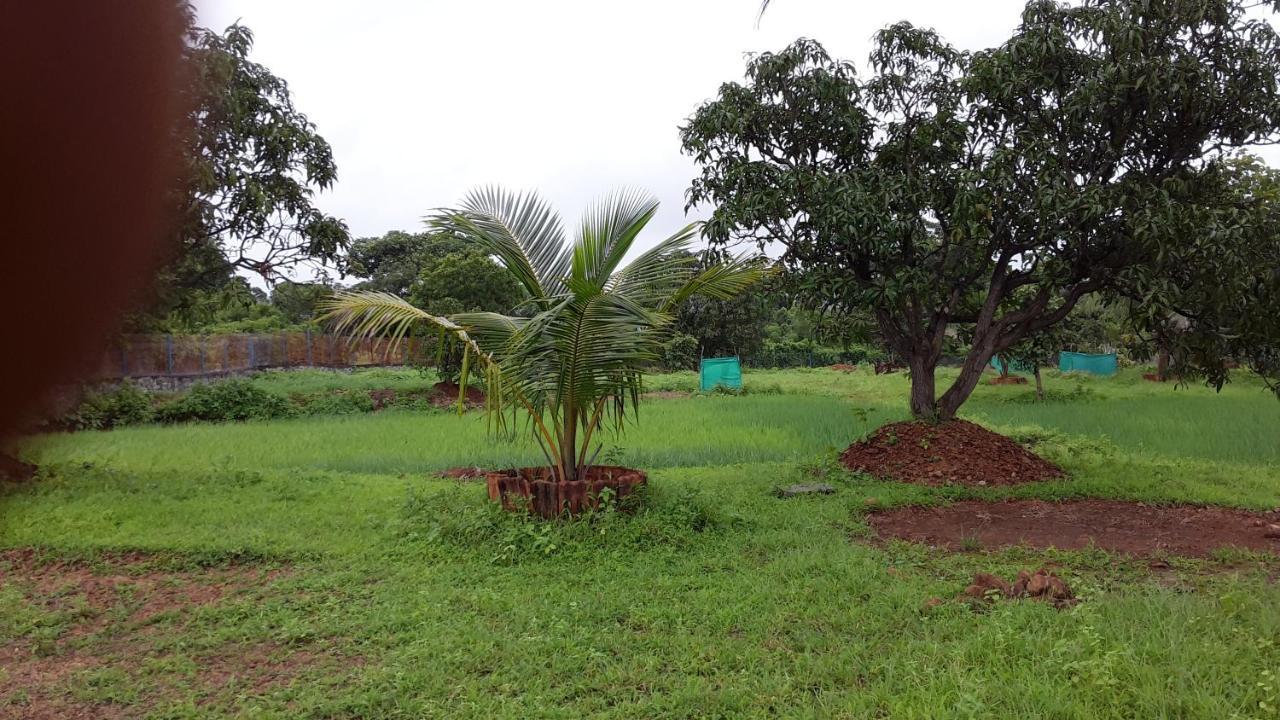 Shree Samarth Farmhouse Murūd المظهر الخارجي الصورة