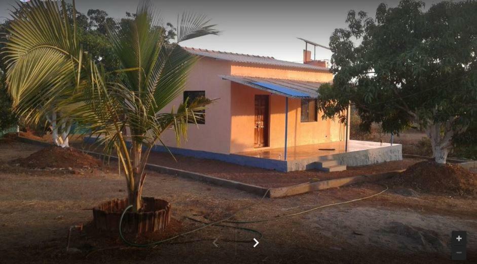 Shree Samarth Farmhouse Murūd المظهر الخارجي الصورة